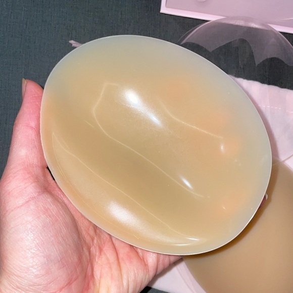 Cakes Volume Bra Inserts - Picture 6 of 9